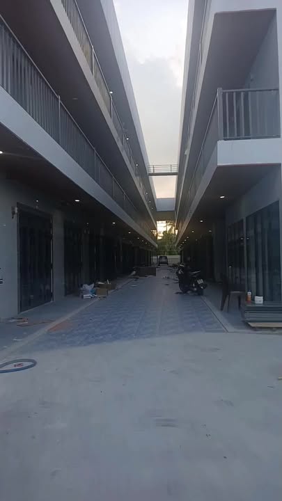 An Phú Minihouse Cái Răng - Phòng Sạch Sẽ, Tiện Nghi, Sẵn Sàng Dọn Vào Ở Ngay!