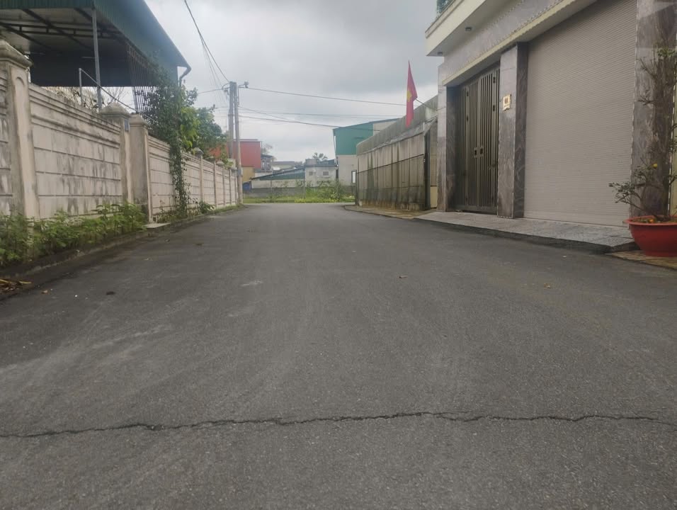 Đất Nền Hà Tĩnh: 133m² Full Thổ Cư, Trung Tâm P. Thạch Trung - Giá 2.65 Tỷ