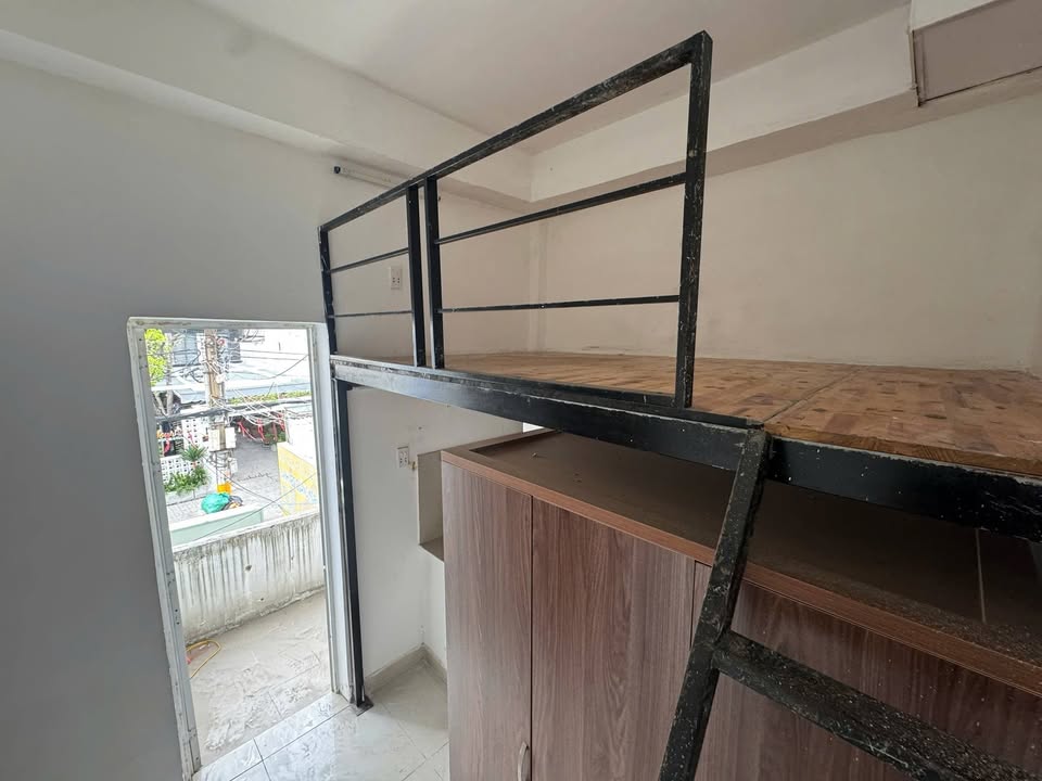 Cho thuê căn hộ studio full nội thất đường Võ Thành Trang, Tân Bình - Giá chỉ 3.6 triệu