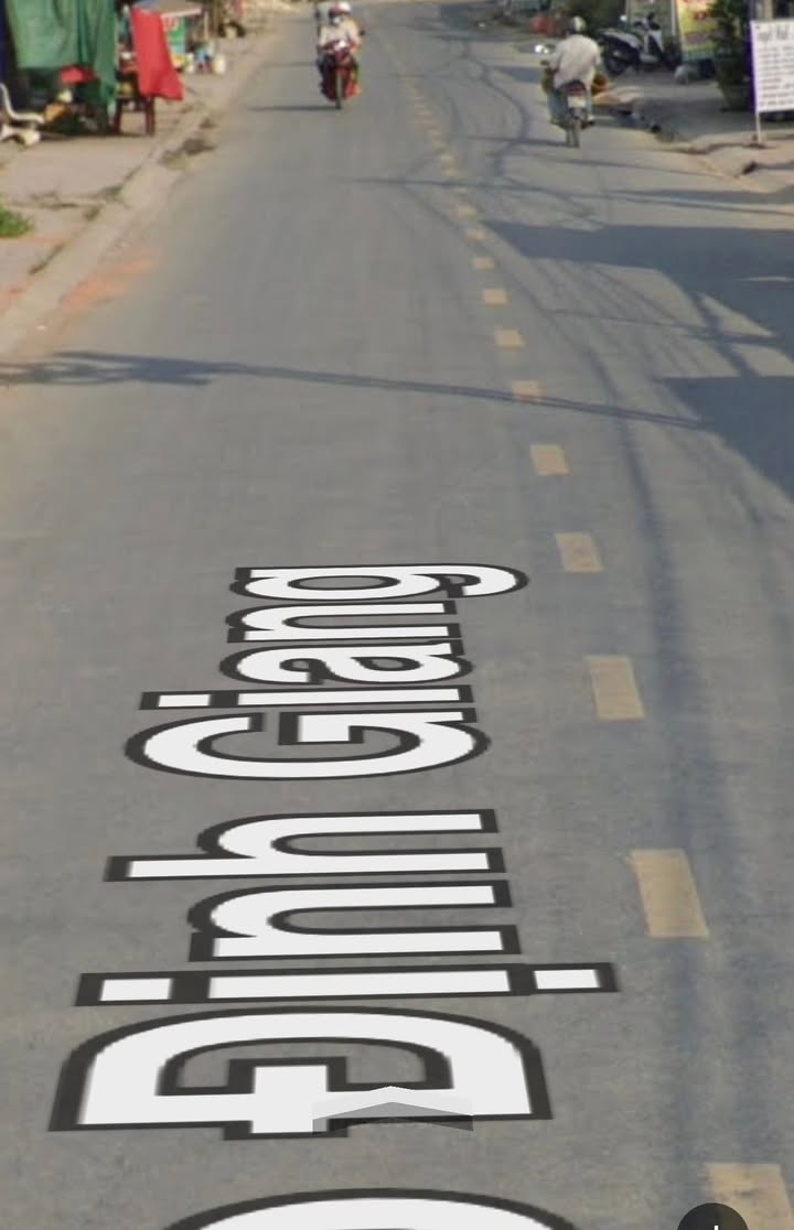 Đất nền Thị trấn Cái Bè 100m² giá 790 triệu - Sổ đỏ chính chủ!