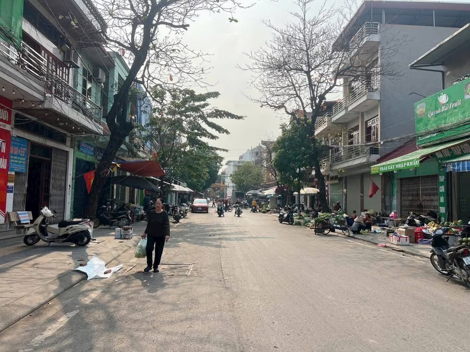 Bán Đất Kinh Bắc, Bắc Ninh 51m² - Sổ Đỏ Sẵn Sàng