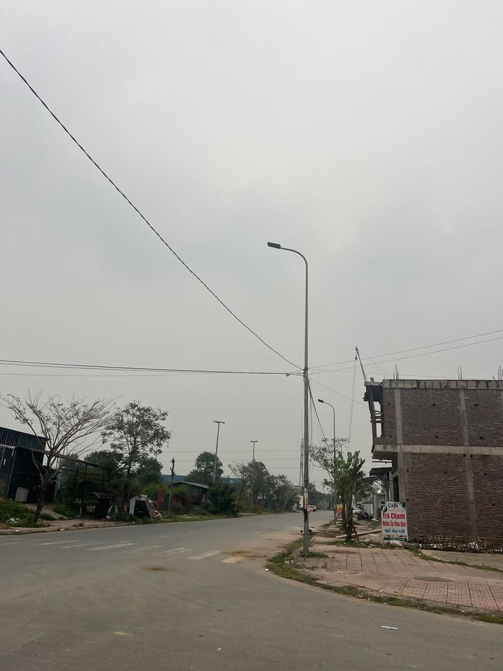 Đất Nền An Bình, Thuận Thành 100m² Hơn 3 Tỷ - Sổ Đỏ Chính Chủ!