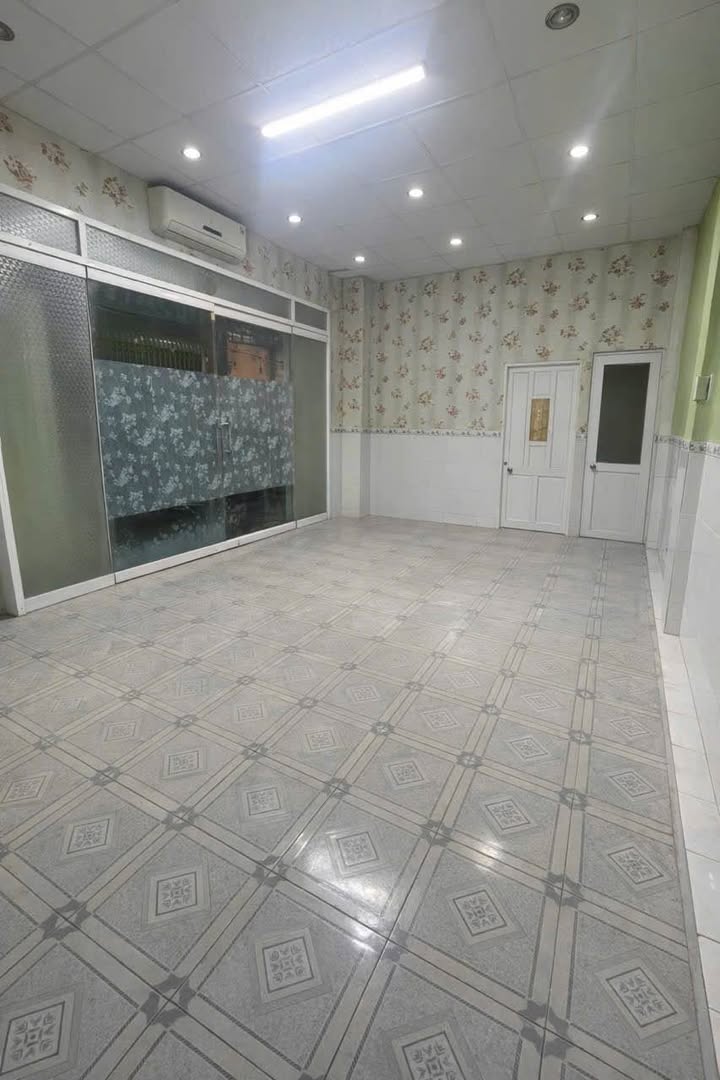 Mặt bằng kinh doanh Nguyễn Văn Trỗi Vũng Tàu 30m² - Vị trí đắc địa