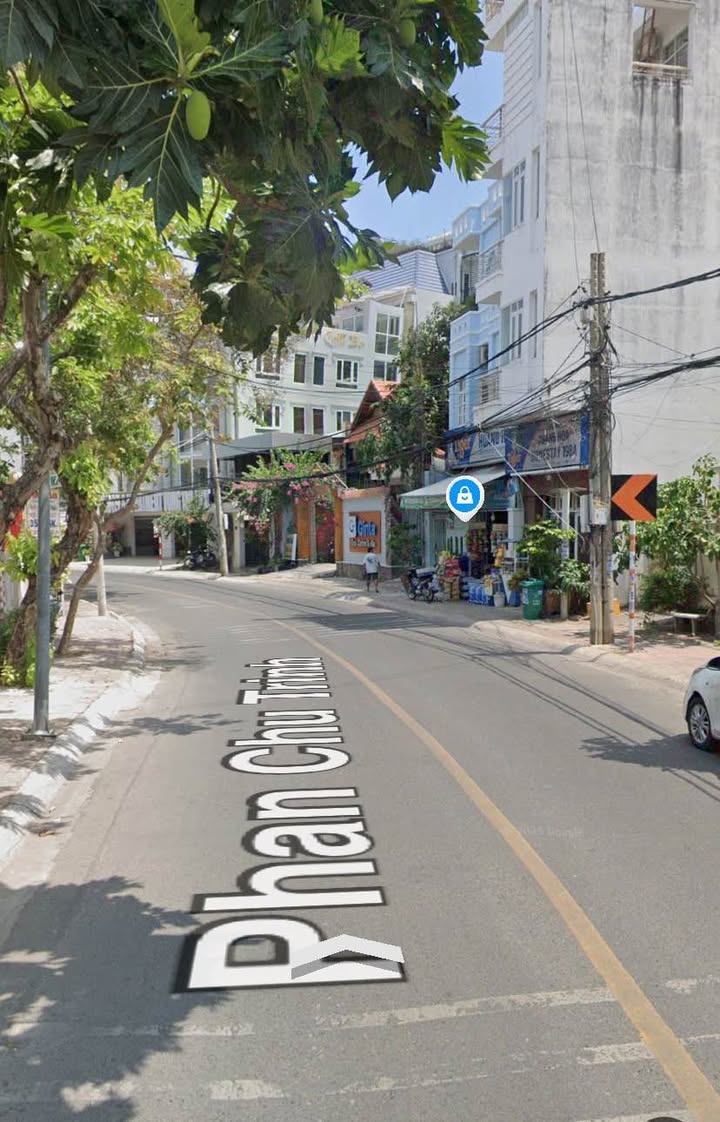 Biệt thự Phan Chu Trinh Vũng Tàu 147m² - Mặt tiền kinh doanh đắc địa