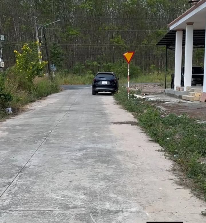 Đất nền Tân Hiệp, Hóc Môn - 138m² giá 600 triệu, 4 lô liền kề