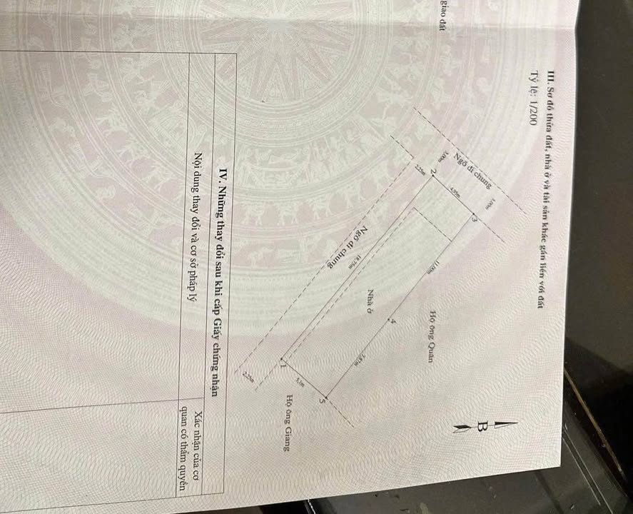 Đất nền Đông Khê Ngô Quyền 95m² - Sổ đỏ chính chủ, ô tô vào tận nơi!