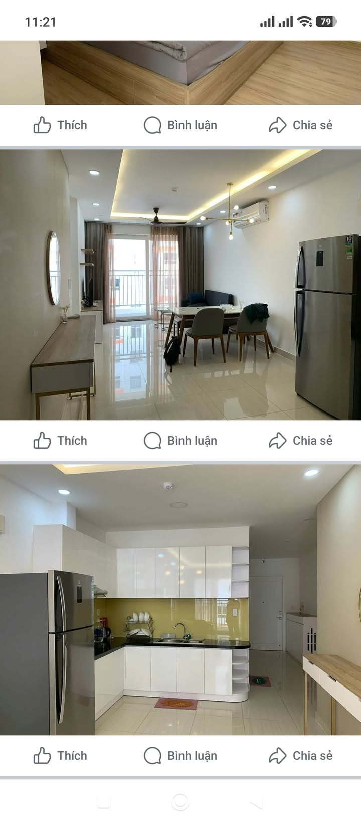 Căn hộ Moonlight Boulevard Q. Bình Tân từ 8 triệu - An ninh 24/7