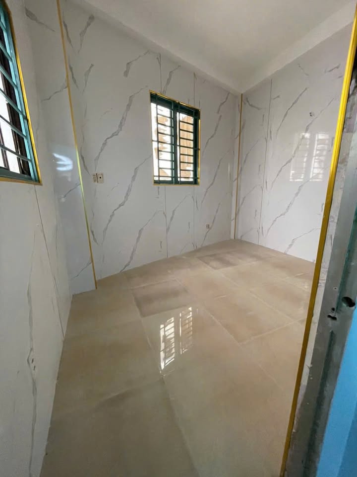 Cho thuê nhà hẻm xe hơi Bình Tân, 42m², 3PN, 9 triệu/tháng