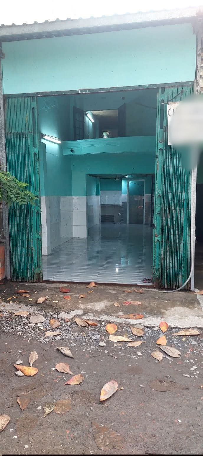 Nhà riêng Tân Tạo Bình Tân 30m² giá 3.7 triệu - Sẵn sàng ở ngay!