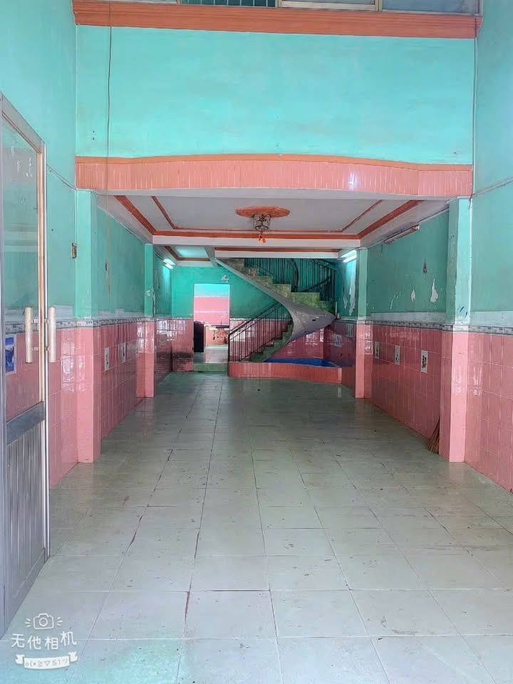 Cho thuê nhà mặt tiền Nguyễn Văn Yến, Tân Phú - 84m², 10 triệu/tháng