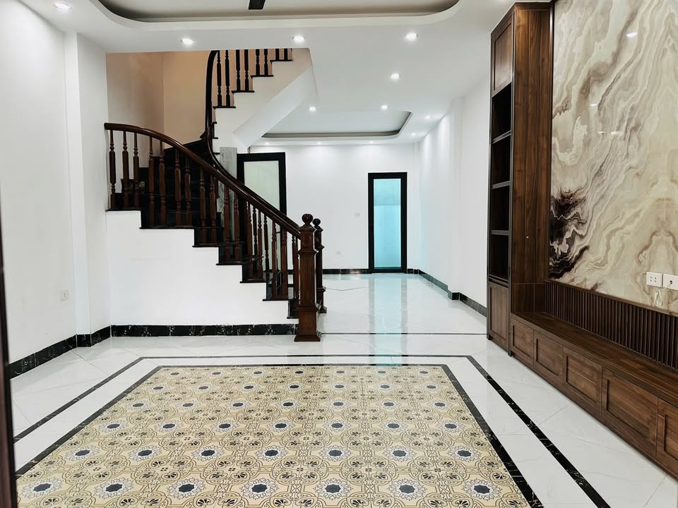 Nhà Cho Thuê 60m² Núi Trầm, Chương Mỹ - Full Nội Thất, Ở Ngay!