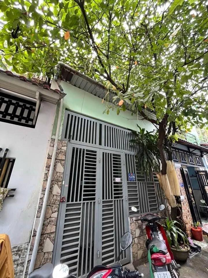 Nhà Riêng Vĩnh Lộc B, Bình Chánh 56m² - Giá 1.9 tỷ, Sẵn sàng ở ngay!