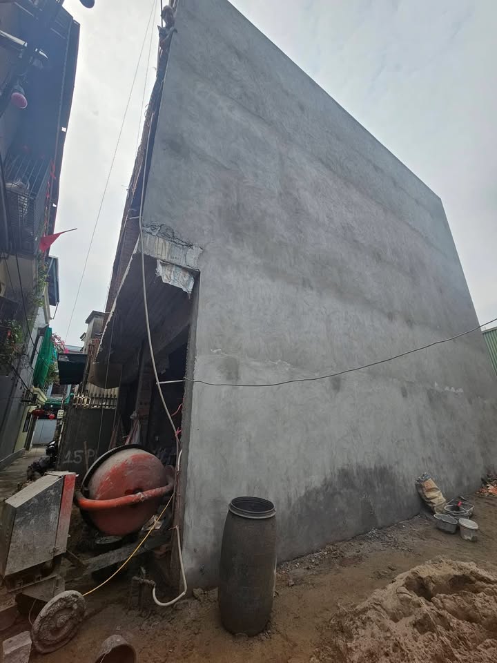 Nhà Phố Thái Bình 37m² - Vị trí đắc địa, ngõ ô tô!