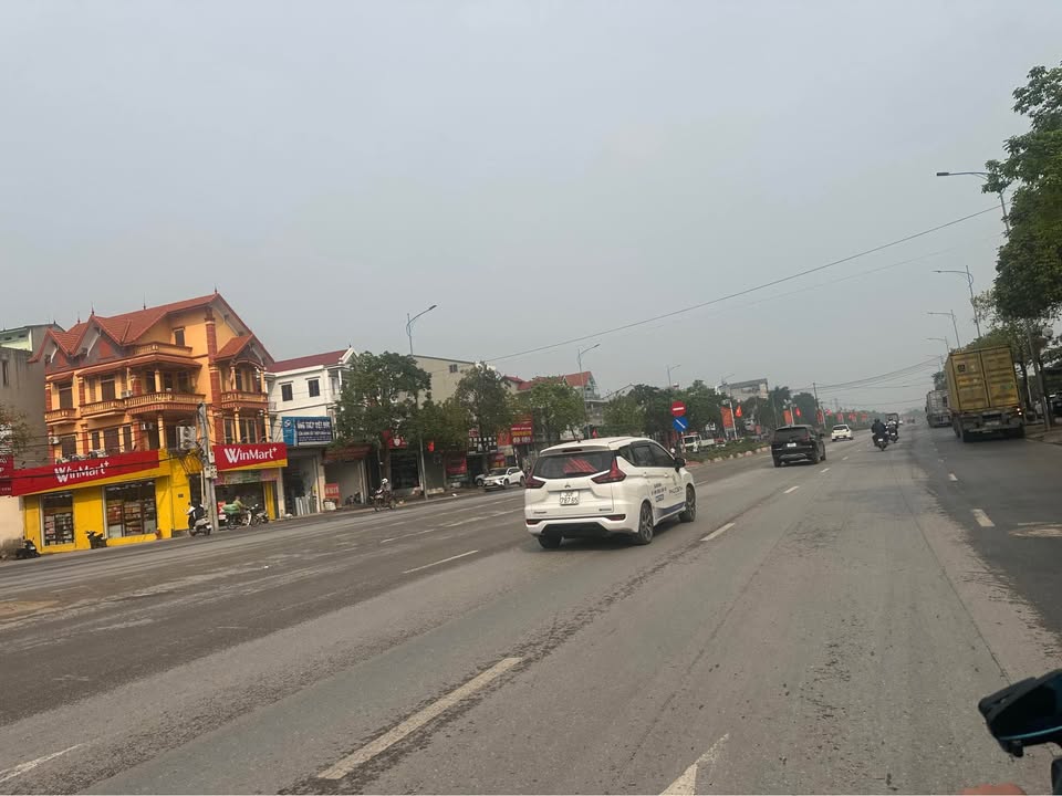 Nhà C4 Đại Mạch 45m² - Ô Tô Ngủ Trong Nhà - Sổ Đỏ Sẵn Sàng