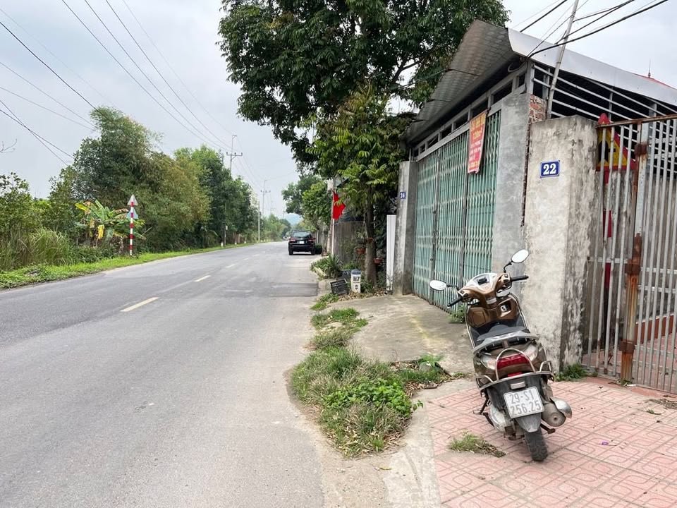 Nhà Phố Đông Anh 104m² - Trục chính kinh doanh, giá nhỉnh 5 tỷ!