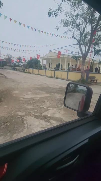 Đất nền Tân Thành, Yên Thành 272m² - Tiềm năng tăng giá vượt trội!