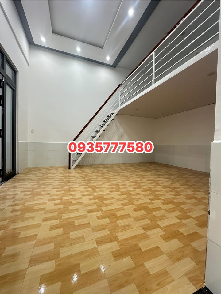 Nhà Trung Tâm Tam Kỳ 95m² Giá 1.29 Tỷ - Kiệt Xe Lôi