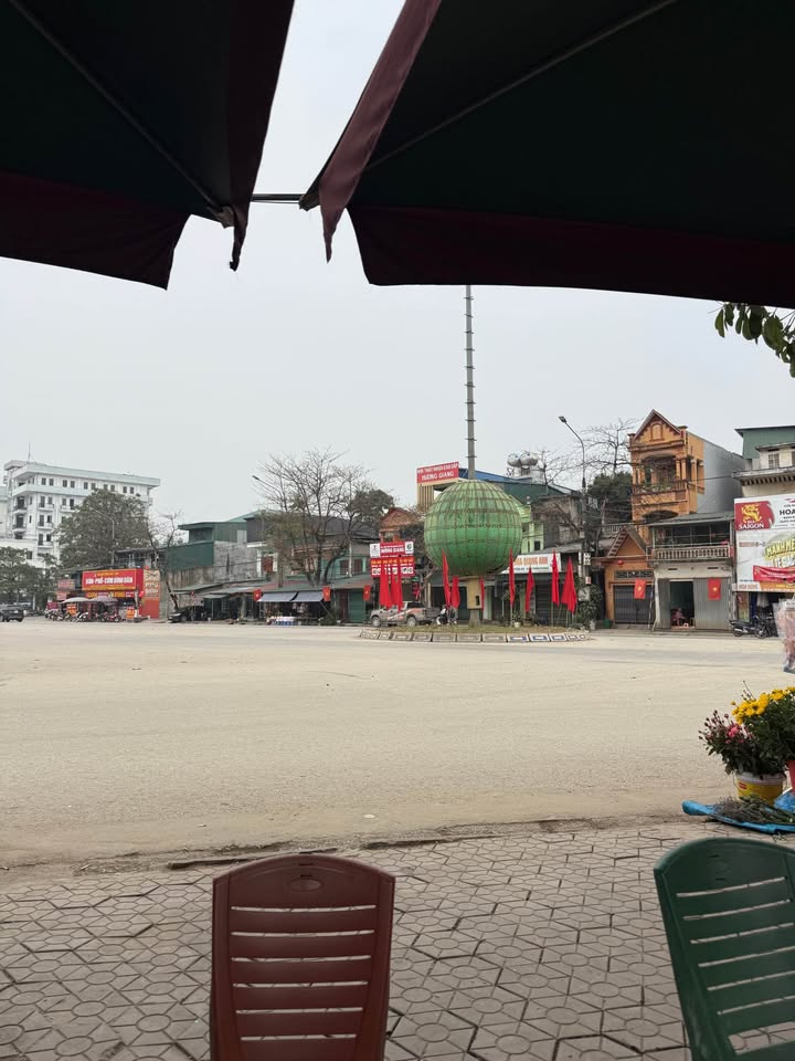 Đất nền 105m² Huyện Bắc Quang - Sổ đỏ sẵn sàng sang tên, giá 700 triệu