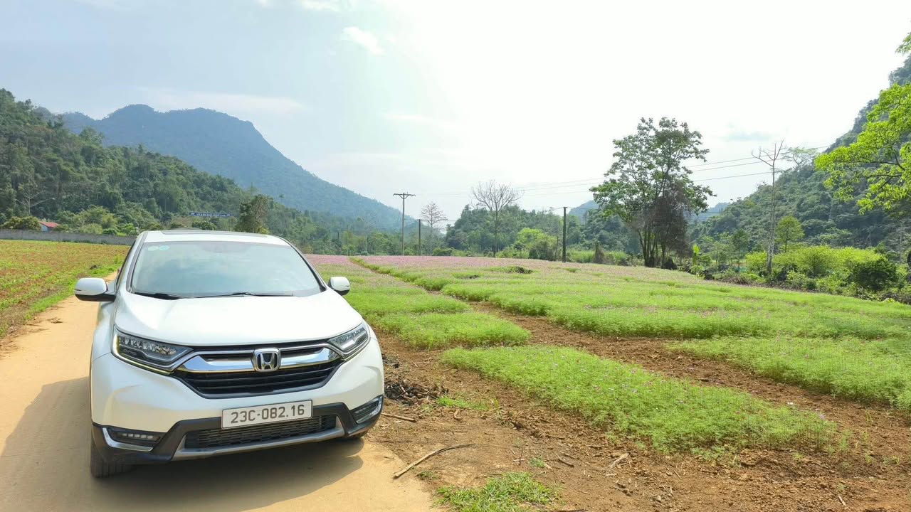 Đất Vườn Phong Quang Hà Giang 350m² - Giá 220 Triệu Bao Sổ