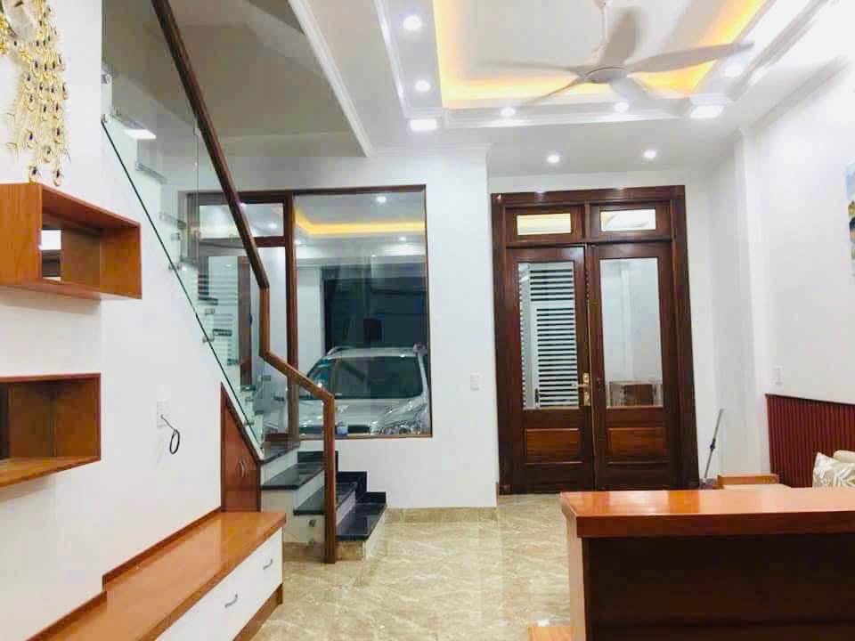 Nhà riêng 88m² Phường Quang Trung TP Hà Giang Full nội thất giá chỉ hơn 2 tỷ