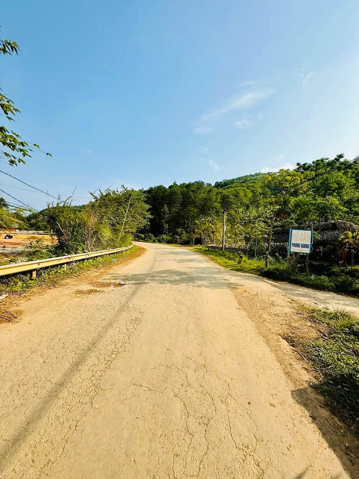 Đất nền Phong Quang 525m² - Giá 795 triệu, Sẵn Thổ Cư, View Hồ Câu