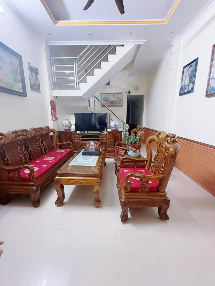 Nhà riêng Thành phố Hà Giang 86m² - Ô tô vào tận nhà!