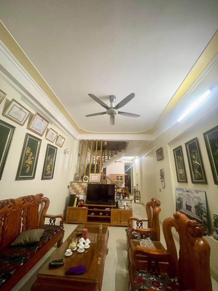 Bán Gấp Nhà 3 Tầng Sùng Dũng Lù, Hà Giang - 120m² Sẵn Ở