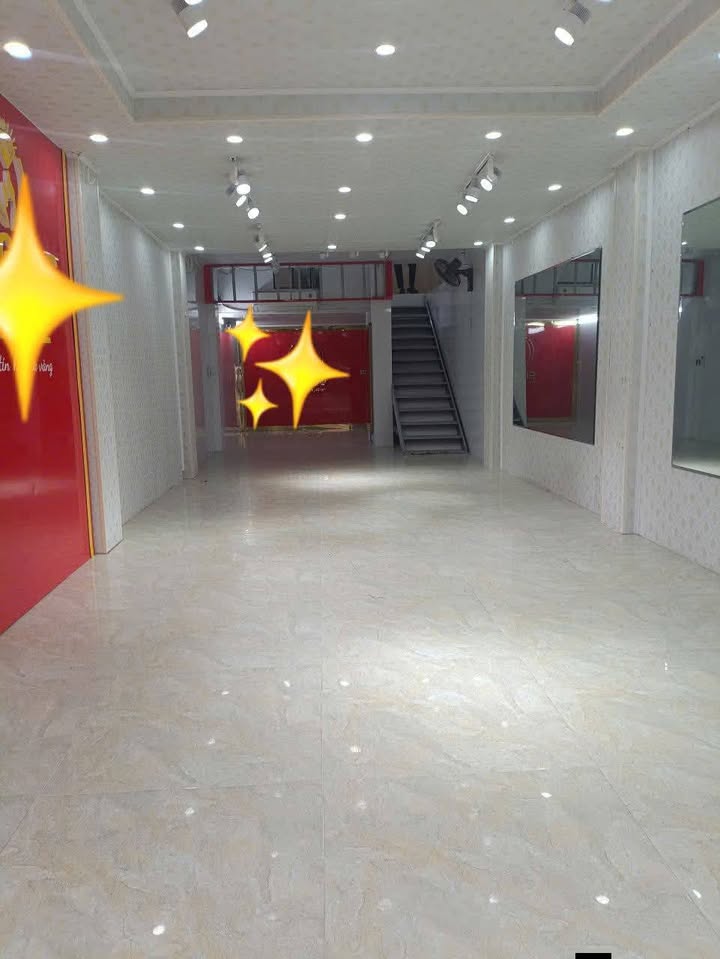 Nhà Mặt Phố Lê Thanh Nghị, Hải Dương 71m² - Mặt tiền kinh doanh đắc địa!