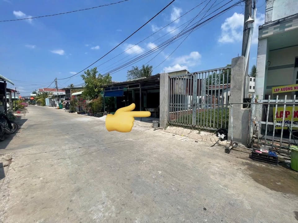 Bán Gấp Đất Phước Khánh 50m² Sổ Đỏ - Gần Quận 7, TP.HCM