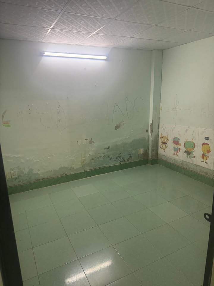 Nhà riêng Bình Trưng Tây 50m² giá 4 triệu - Sẵn sàng ở ngay!