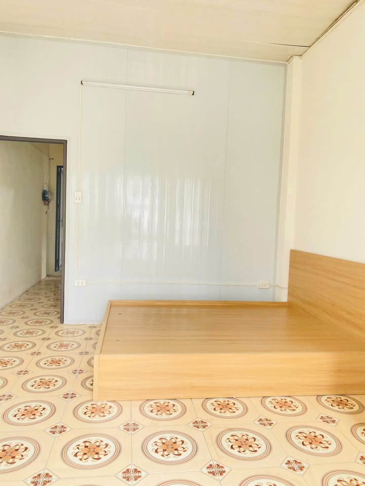 Cho thuê nhà 2PN Ngõ 5 Tân Triều, Thanh Xuân - 2.8 Triệu/Tháng, Full Đồ