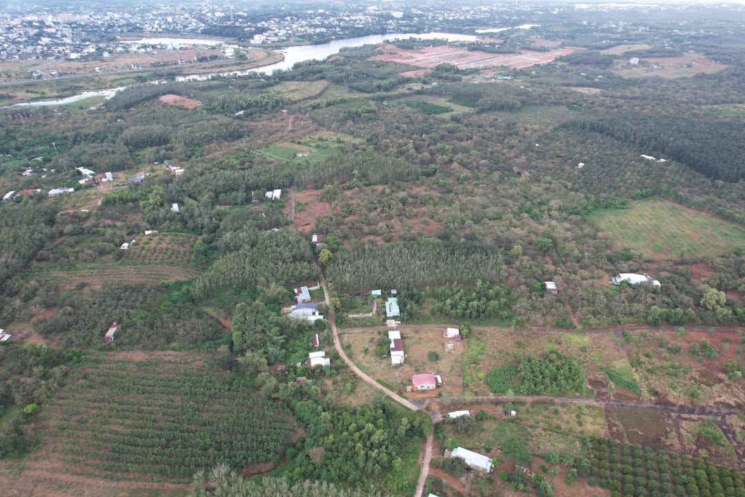 Bán Đất Vườn 5 Sào Mặt Tiền Đường Bê Tông Đồng Xoài, Bình Phước - 2 Tỷ