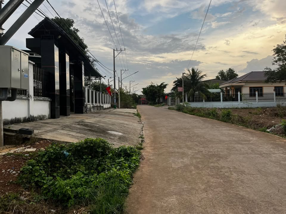 Nhà riêng Vh suối Cam Tiến Thành 119m² giá 600 triệu - Sẵn sàng ở ngay!