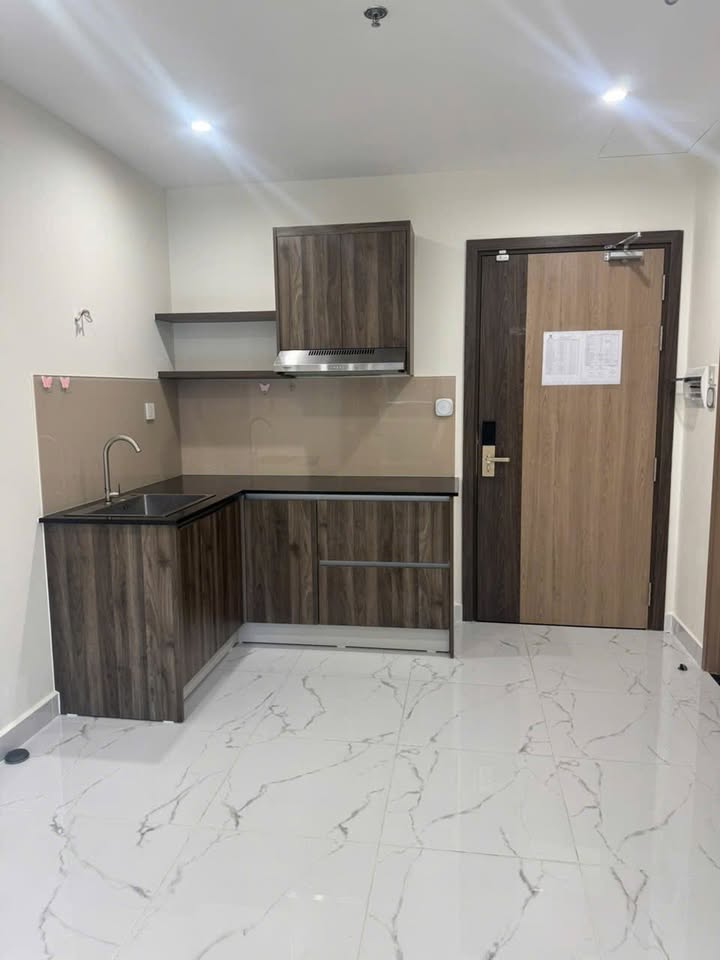 Cho thuê căn hộ 1PN Vinhomes Grand Park, Thủ Đức - 6 Triệu/tháng