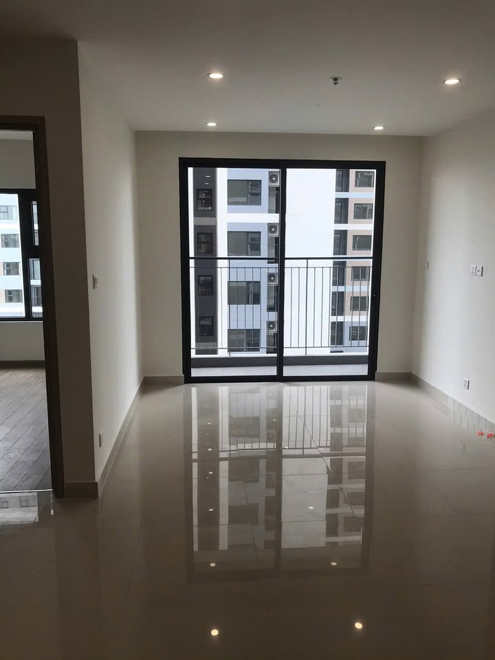 Căn hộ 2PN Vinhomes Grand Park S502 - Giá 6.5 Triệu/Tháng