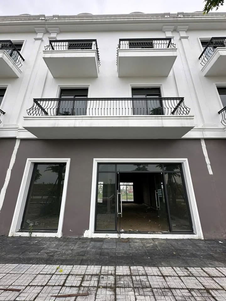 Bán Biệt thự Liền kề 3 Tầng KĐT NIDCO 136m² - Giá 3.7 Tỷ