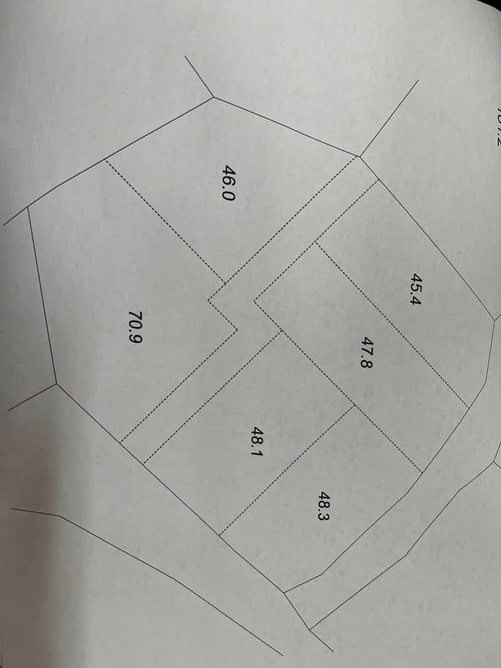 Đất Lộc Vượng Nam Định - Lô Góc 335m² - Tiềm Năng Sinh Lời Cao