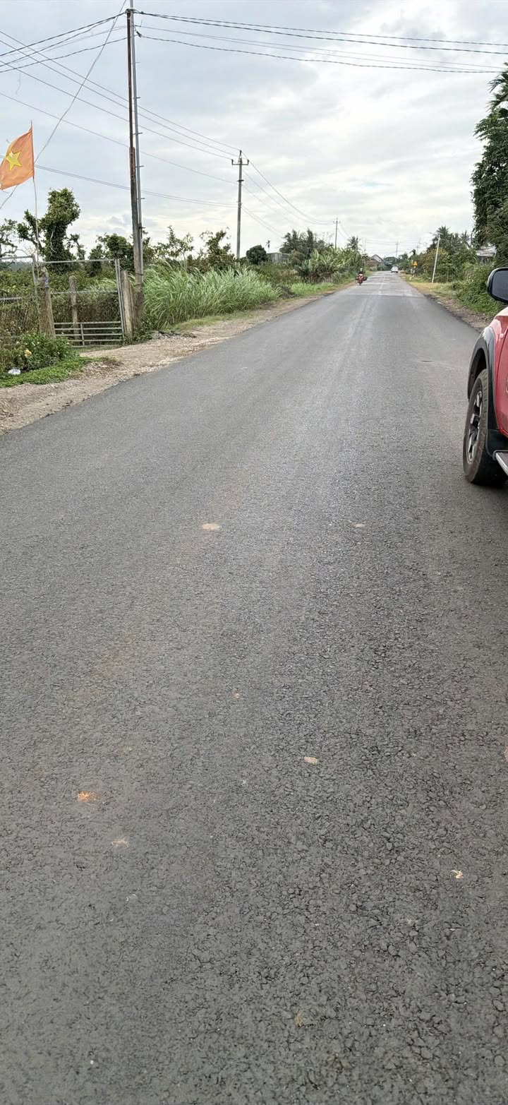 Đất nền mặt tiền DH02, Eaknop, Krông Pắc - 240m², 2.4 tỷ - Sẵn sổ