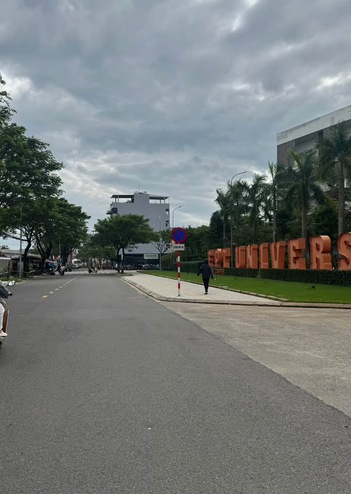 Đất nền Ngũ Hành Sơn, Đà Nẵng 150m² – Tiềm năng tăng giá vượt trội!