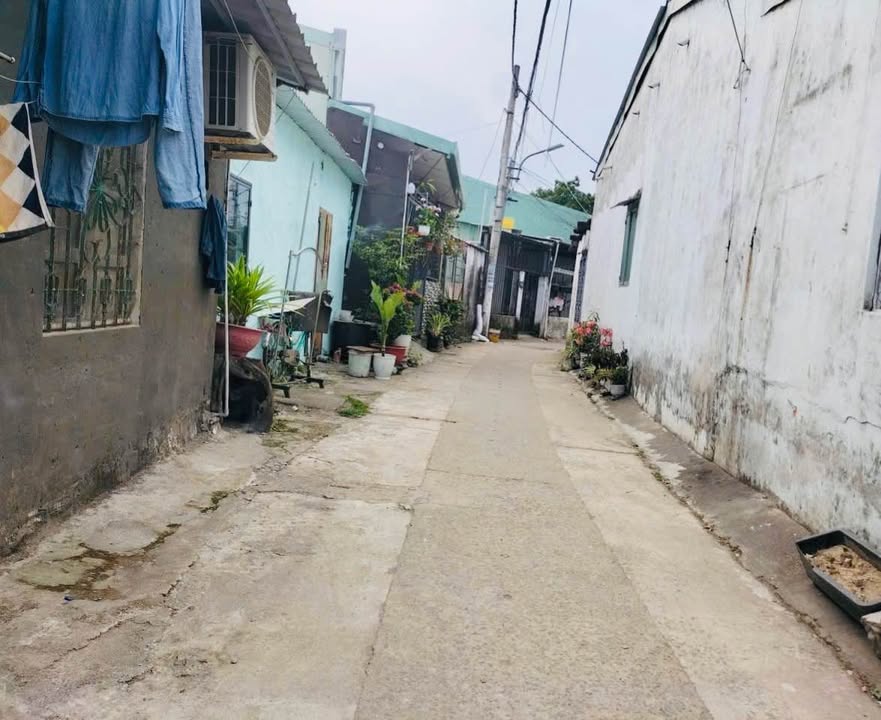 Nhà Riêng Kiệt Mẹ Suốt 100m² – Hơn 2 Tỷ | Ô tô vào tận nhà, Sẵn sàng ở ngay!