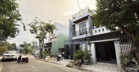 Đất Nền 181m² Nam Hòa Xuân - Kiệt Ô Tô Tránh, Giá Tốt Đà Nẵng