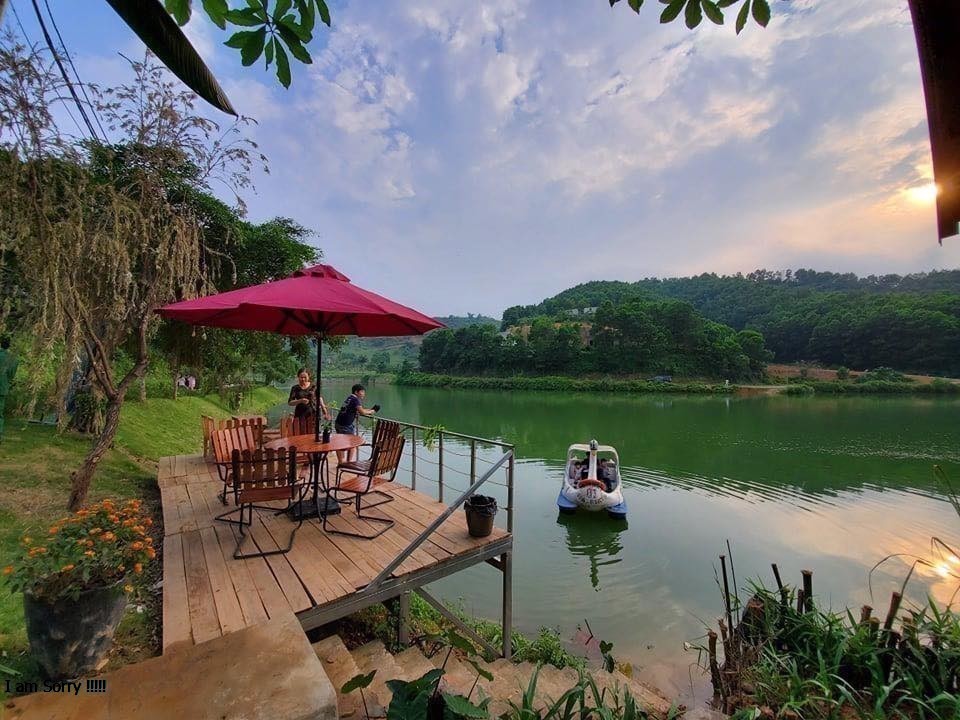 Đất nền Tân Vinh, Lương Sơn 1135m² - Nghỉ dưỡng lý tưởng!