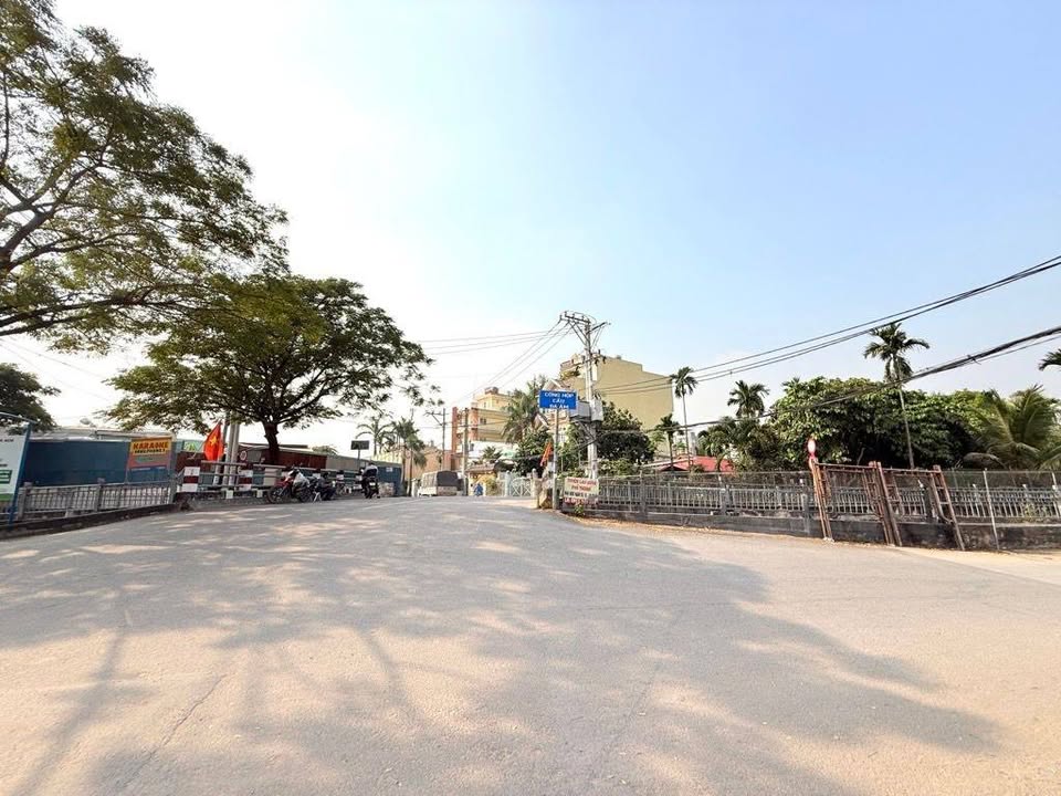 Nhà riêng Thạnh Xuân 31, Q12 9.2 tỷ - Dòng tiền Ổn định!