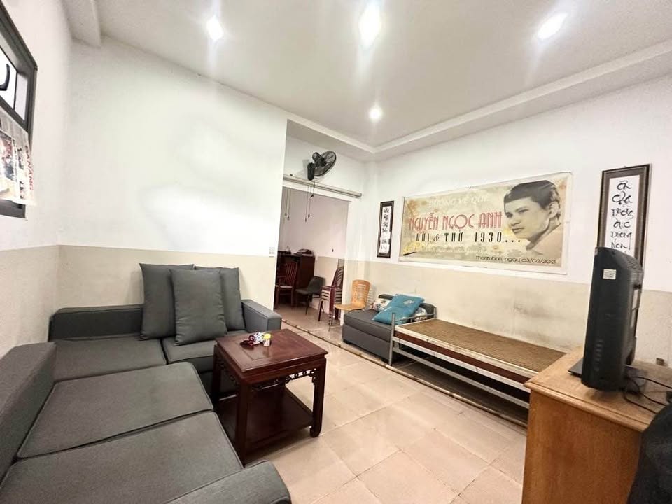 Nhà Lô Góc Kinh Doanh 97m² Lương Ngọc Quyến, Hải Châu - Dòng Tiền 35 Triệu/Tháng