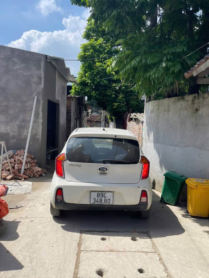 Bán Đất Nở Hậu 59m² Xã Như Quỳnh, Hưng Yên - Ngay Cty Trung Sơn, Đường Oto