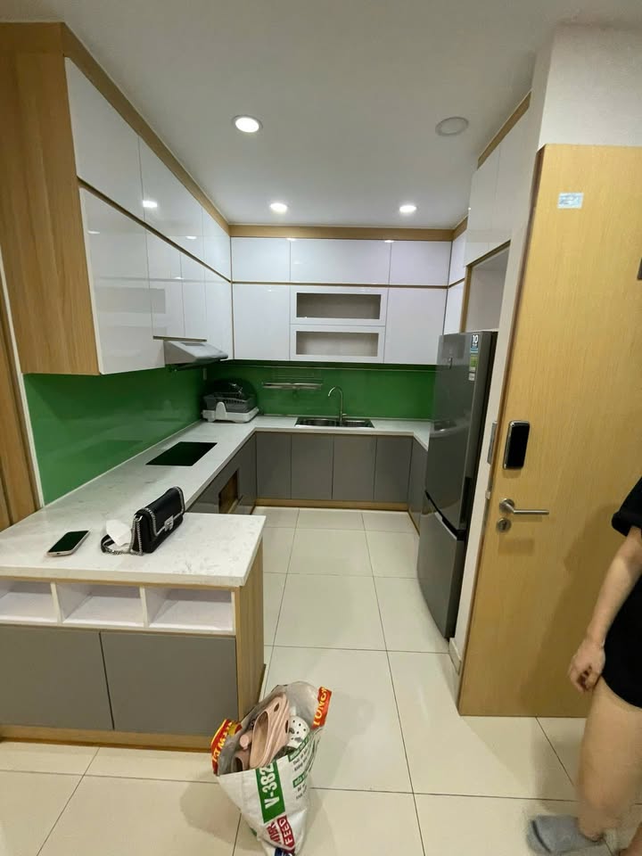 Căn hộ M ONE Quận 7 93m² - Full nội thất, nhận nhà ở ngay!