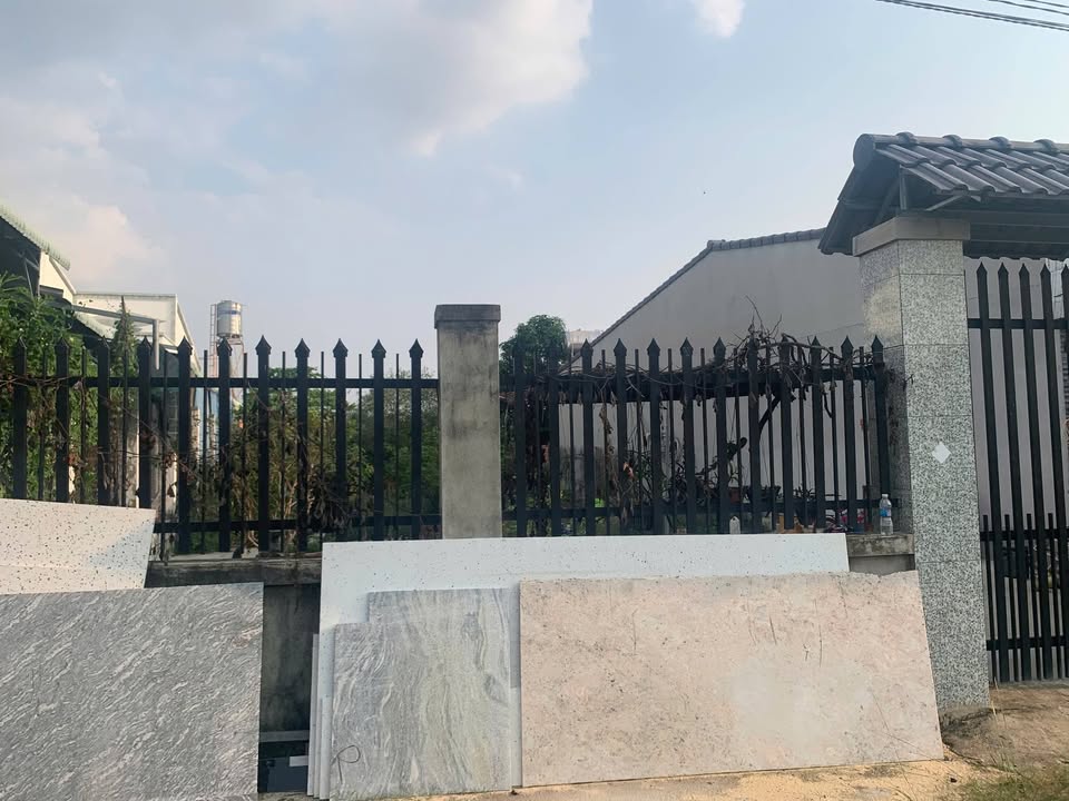 Bán Đất Vàng Phường Ninh Sơn, Tây Ninh 360m² - 2 Sổ Sẵn CC