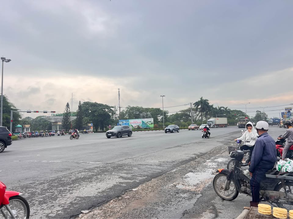 Đất Gò Dầu 420m² Sổ Hồng Riêng - Ngay Cổng KCN Phước Đông