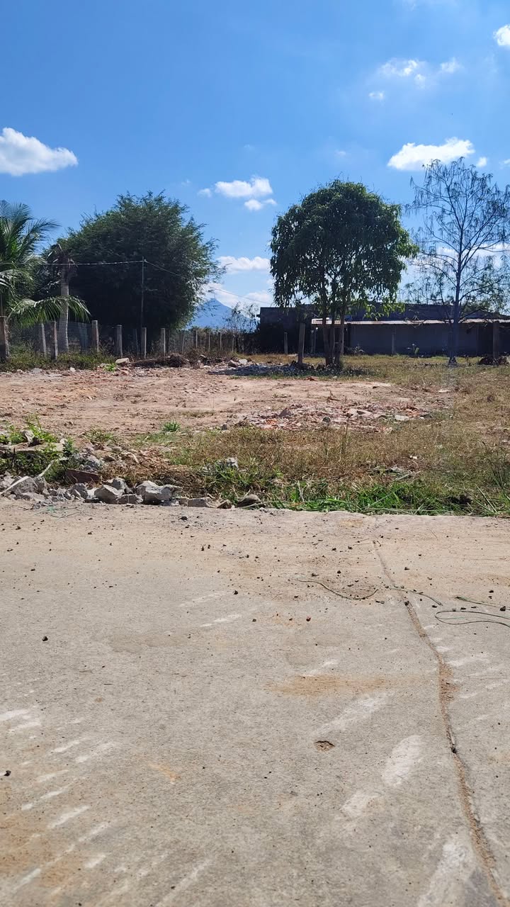 Đất Thổ Cư 115m² Mặt Tiền Bê Tông - Gần QL28, Sẵn Sàng Xây Dựng