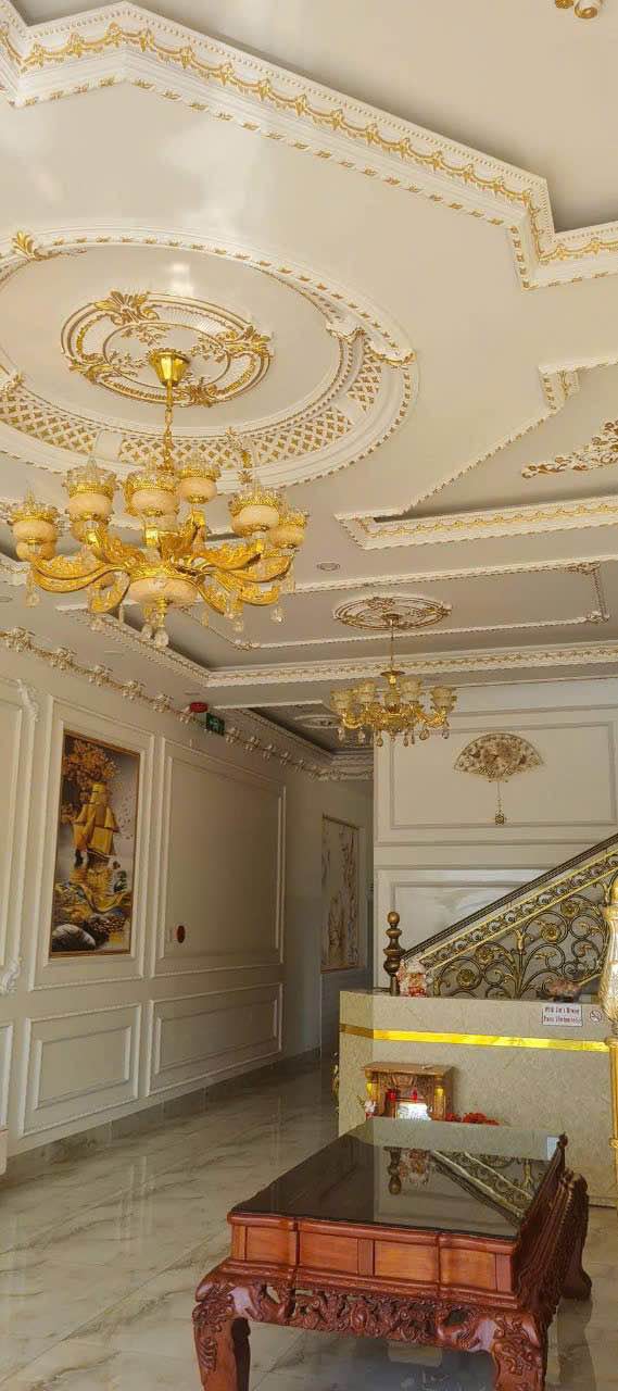 Nhà Liên Hiệp Thể Thao Đà Lạt 110m² 18 tỷ - Chính chủ bán